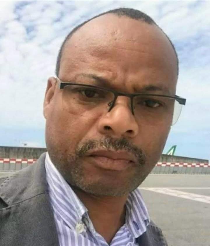 JOSÉ FERNANDES